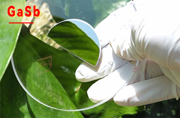 Ultra-Precision Polishing